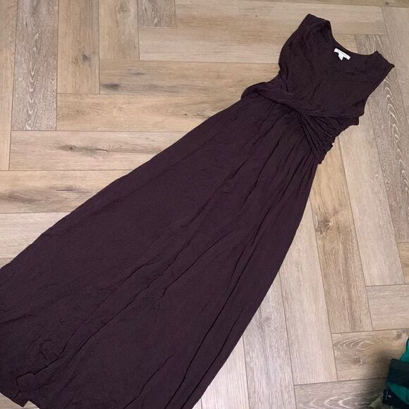 Boston Proper Maxi Dress - Picture 1 of 5